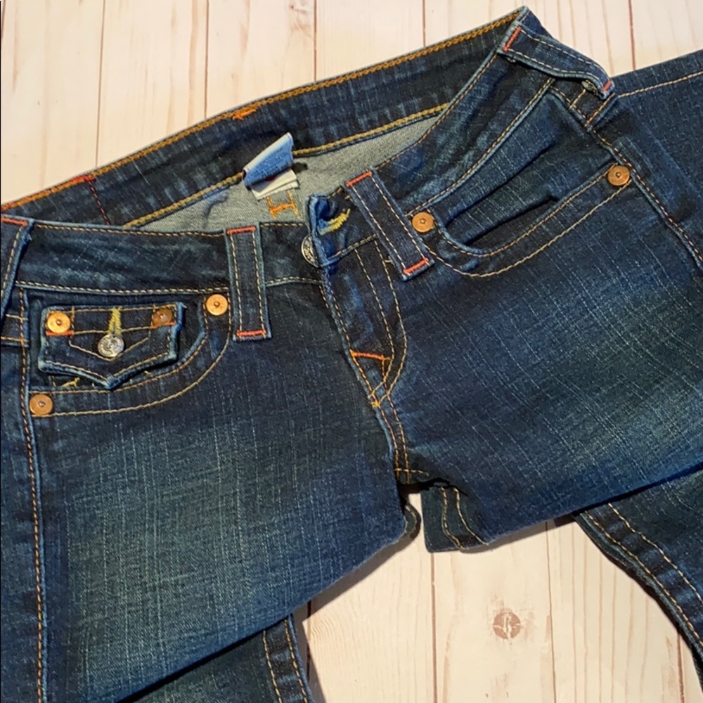 True religion jeans